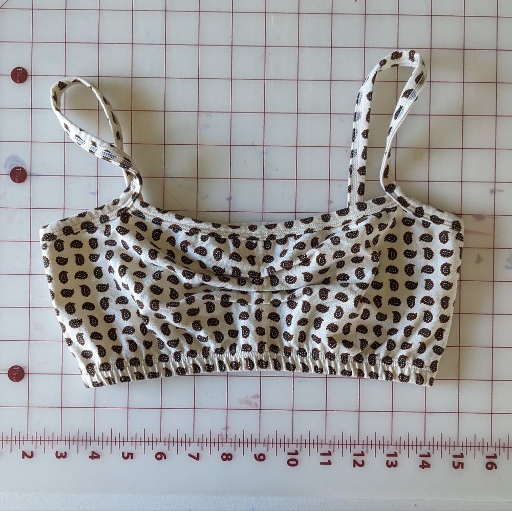 ARQ Zelda Bra size S